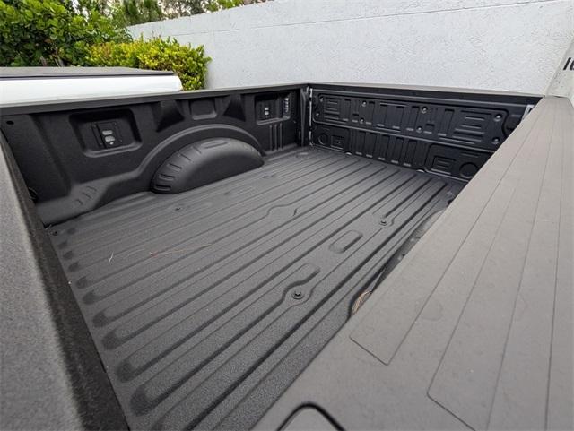 new 2025 Ford F-250 car, priced at $73,531