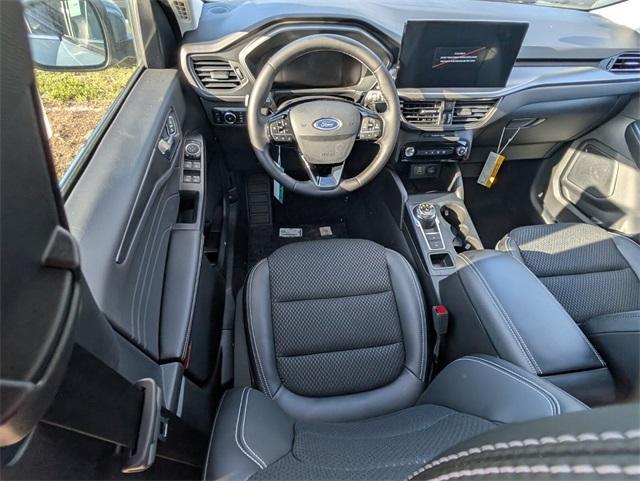 new 2025 Ford Escape car, priced at $33,795