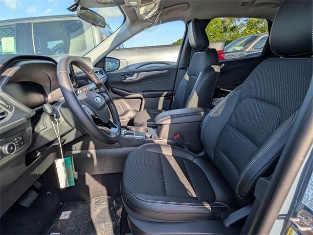 new 2025 Ford Escape car, priced at $33,795
