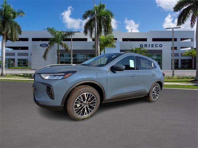 new 2025 Ford Escape car, priced at $33,795