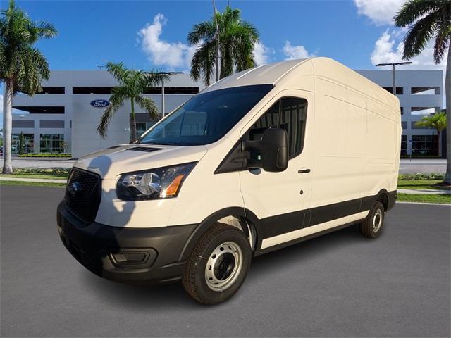new 2025 Ford Transit-250 car, priced at $50,848