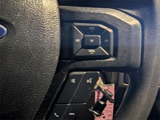 used 2019 Ford F-150 car, priced at $17,700