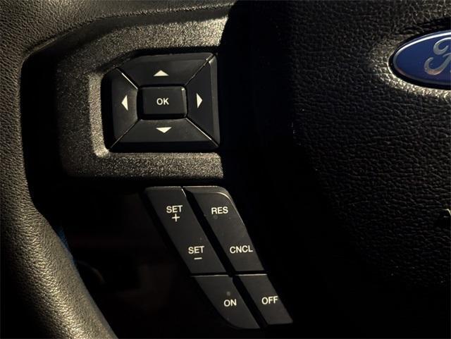 used 2019 Ford F-150 car, priced at $17,700