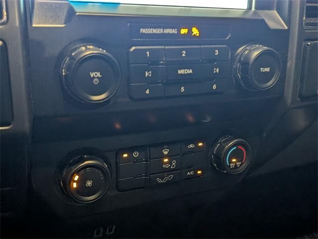 used 2019 Ford F-150 car, priced at $17,700