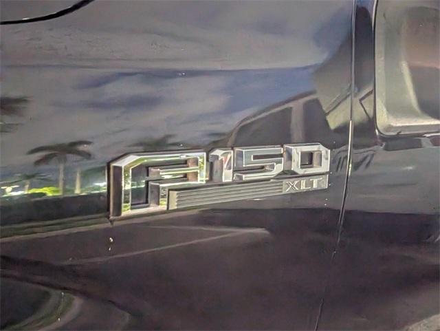 used 2019 Ford F-150 car, priced at $17,700