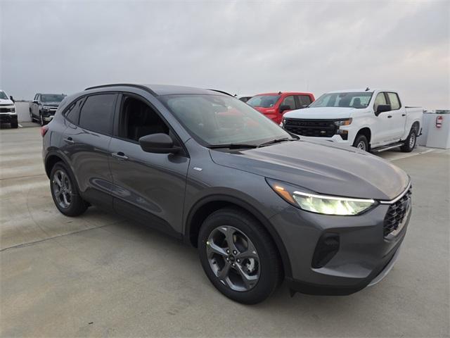 new 2025 Ford Escape car, priced at $34,575