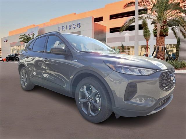 new 2025 Ford Escape car, priced at $34,575