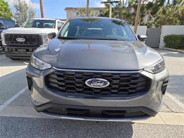 new 2025 Ford Escape car, priced at $34,575