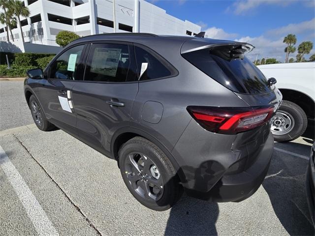 new 2025 Ford Escape car, priced at $34,575