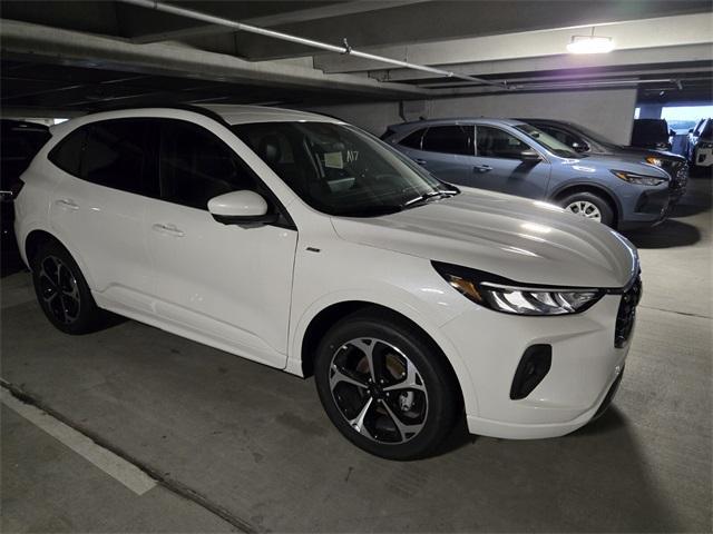 new 2024 Ford Escape car, priced at $37,339