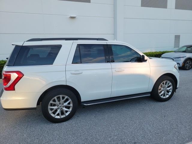 used 2020 Ford Expedition car, priced at $28,900