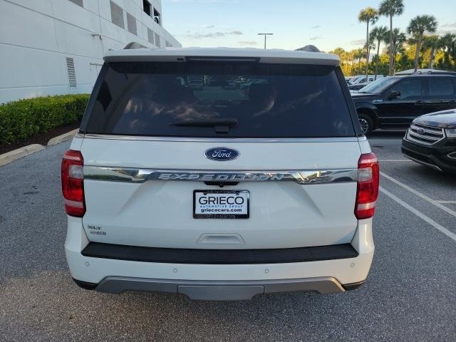 used 2020 Ford Expedition car, priced at $28,900