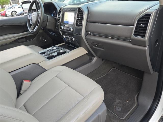 used 2020 Ford Expedition car, priced at $28,500