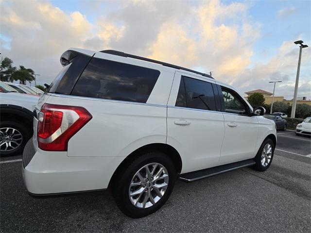 used 2020 Ford Expedition car, priced at $28,500