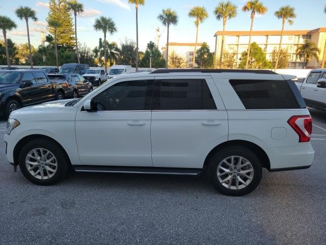 used 2020 Ford Expedition car, priced at $28,900