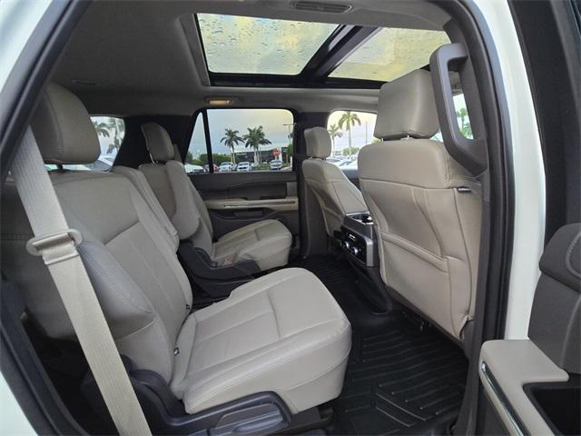 used 2020 Ford Expedition car, priced at $28,500