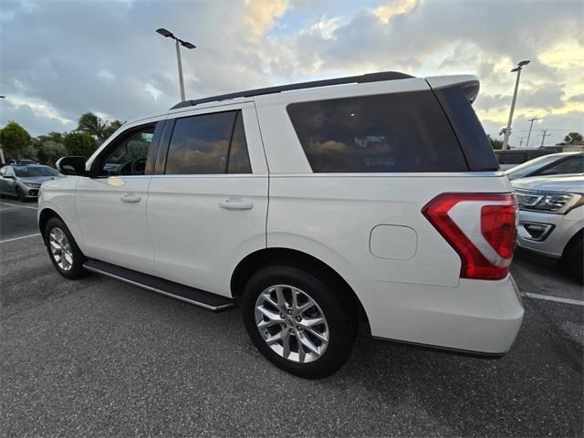 used 2020 Ford Expedition car, priced at $28,500