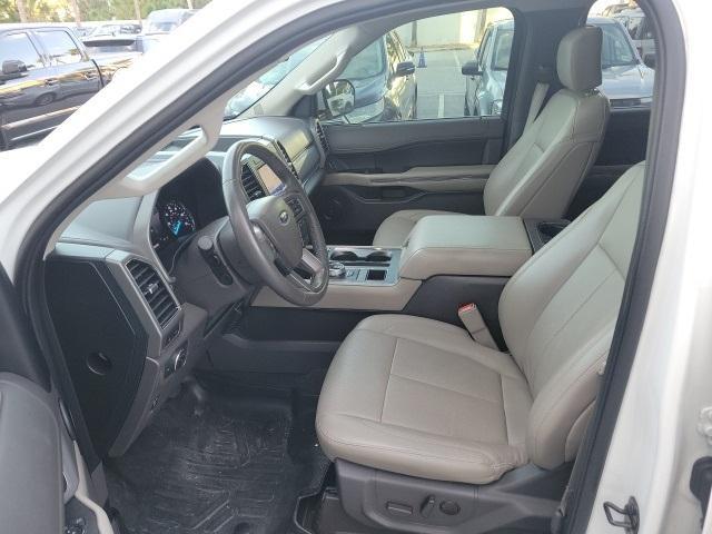 used 2020 Ford Expedition car, priced at $28,900