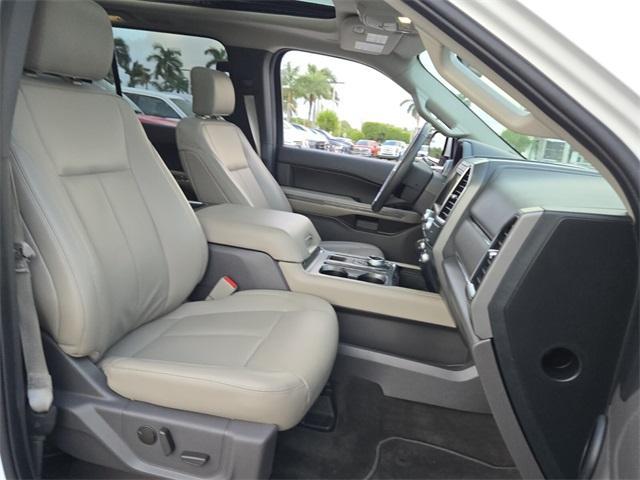 used 2020 Ford Expedition car, priced at $28,500