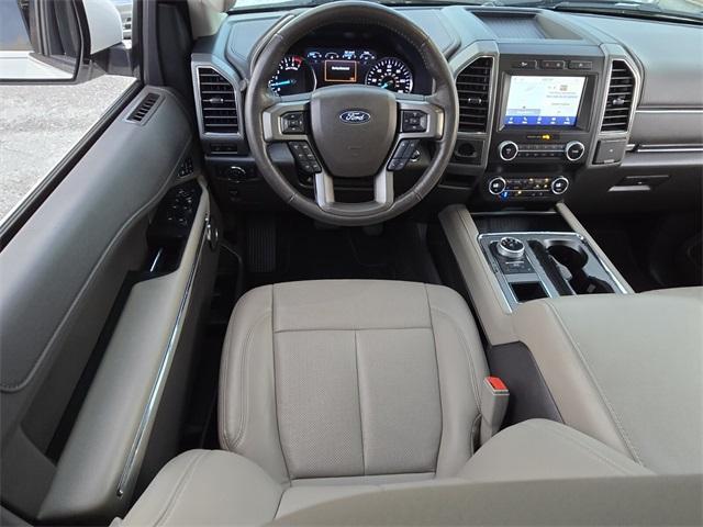 used 2020 Ford Expedition car, priced at $28,500