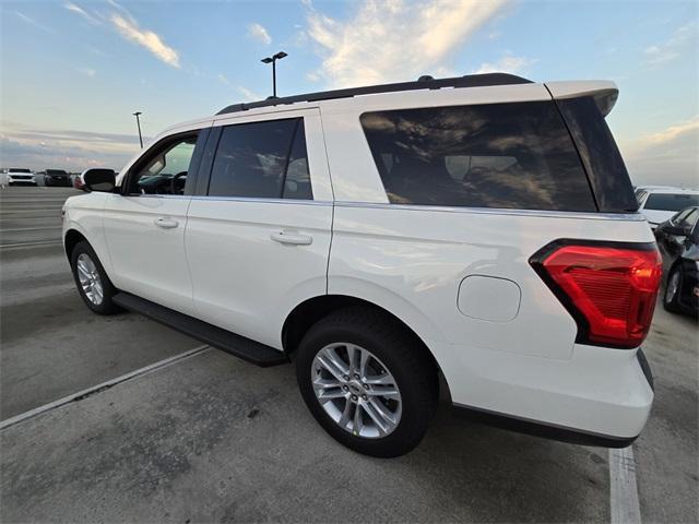 new 2024 Ford Expedition car, priced at $55,391