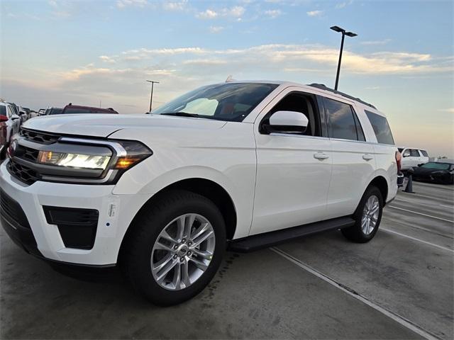 new 2024 Ford Expedition car, priced at $55,391