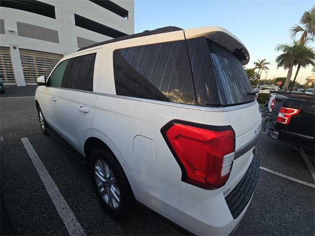 new 2024 Ford Expedition car, priced at $52,891