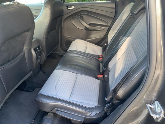 used 2019 Ford Escape car, priced at $16,400