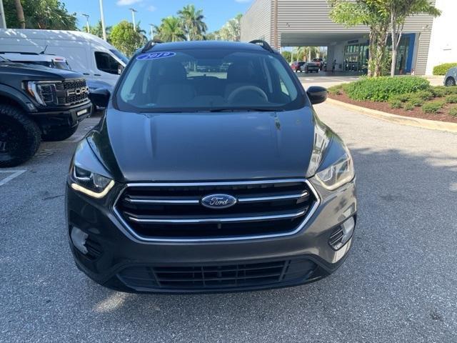 used 2019 Ford Escape car, priced at $16,400