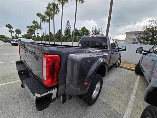 new 2024 Ford F-350 car, priced at $72,035