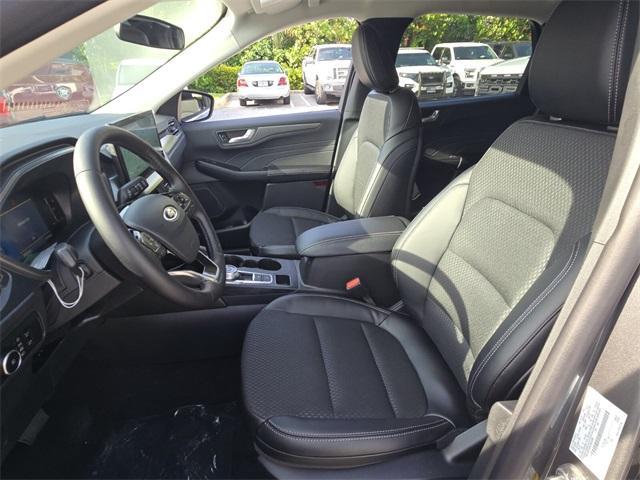 new 2025 Ford Escape car, priced at $32,875
