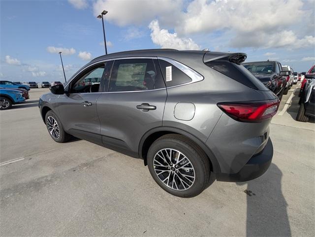 new 2025 Ford Escape car, priced at $30,375
