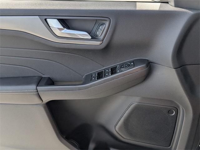 new 2025 Ford Escape car, priced at $30,375