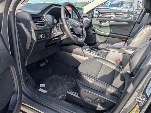 new 2025 Ford Escape car, priced at $30,375
