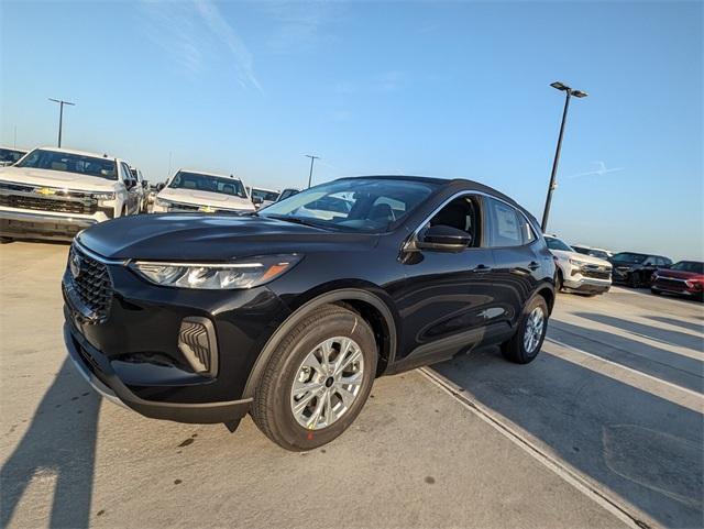 new 2024 Ford Escape car, priced at $32,797