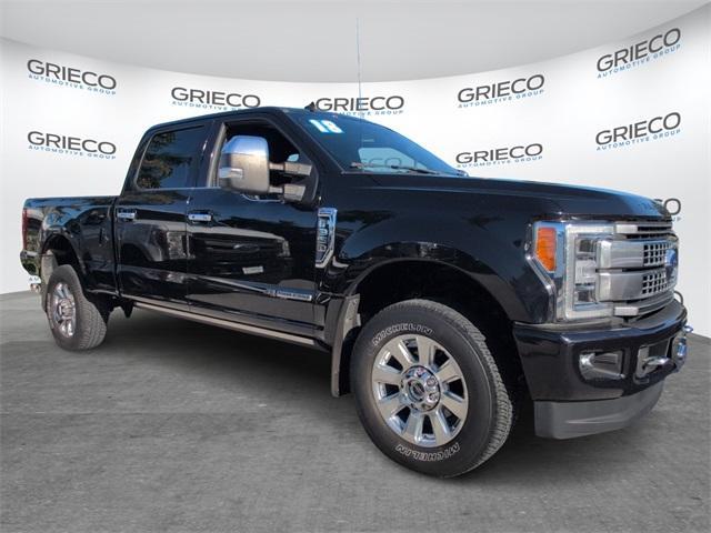 used 2019 Ford F-350 car, priced at $64,900