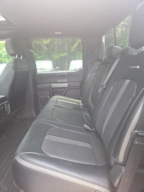 used 2019 Ford F-350 car, priced at $67,991