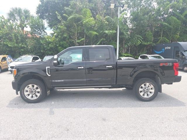 used 2019 Ford F-350 car, priced at $67,991