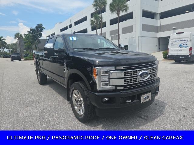 used 2019 Ford F-350 car, priced at $66,500