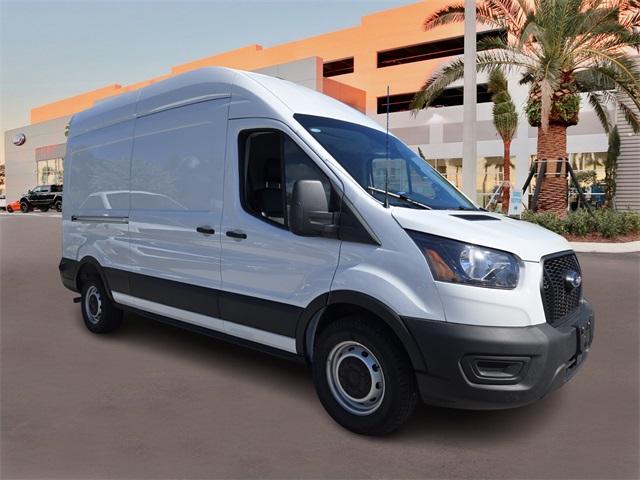 new 2024 Ford Transit-250 car, priced at $85,148