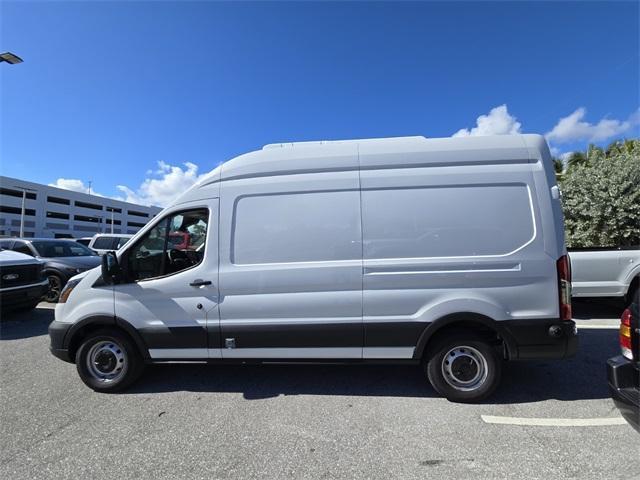 new 2024 Ford Transit-250 car, priced at $85,148