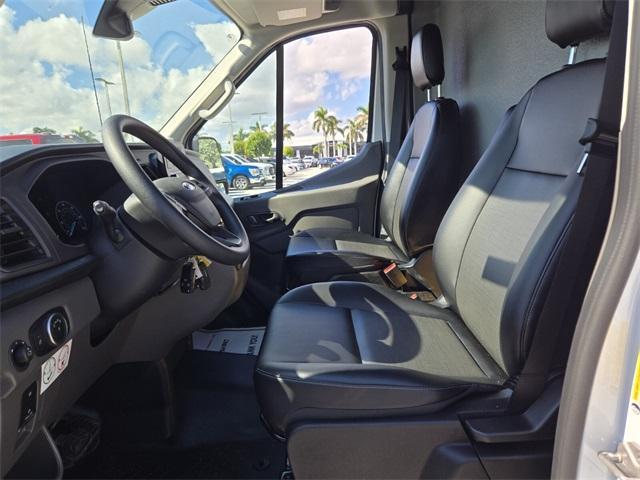 new 2024 Ford Transit-250 car, priced at $85,148