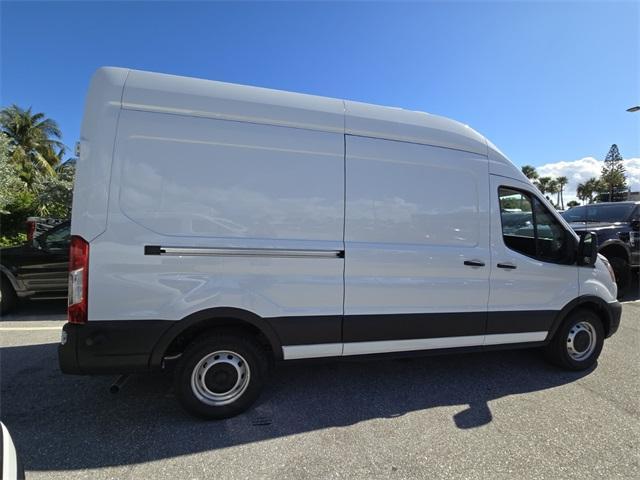 new 2024 Ford Transit-250 car, priced at $85,148