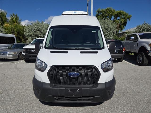 new 2024 Ford Transit-250 car, priced at $85,148