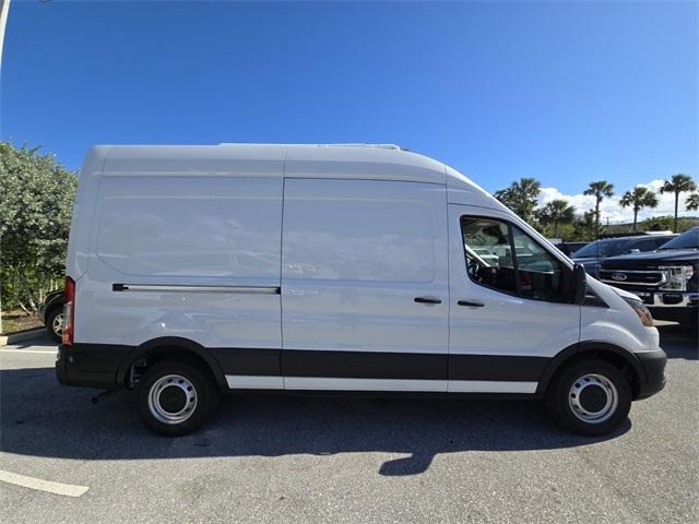 new 2024 Ford Transit-250 car, priced at $85,148