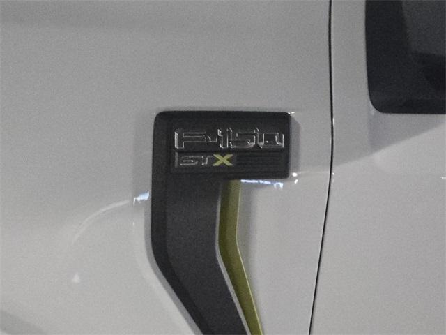 new 2025 Ford F-150 car, priced at $48,091