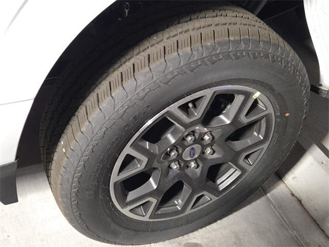new 2025 Ford F-150 car, priced at $53,360