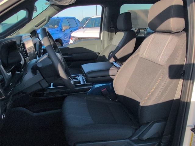 new 2025 Ford F-150 car, priced at $48,091