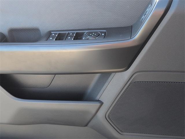 new 2025 Ford F-150 car, priced at $48,091