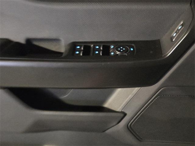 new 2025 Ford F-150 car, priced at $48,091